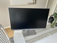 HP dataskärm