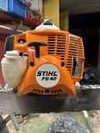 STIHL FS 40
