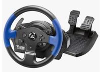 ratt och pedaler, thrustmaster t150 t3pm pedaler