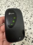 mobilt WIFI TP-link m7200