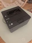 laserskrivare brother hl-l2350dw