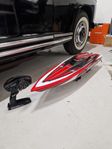 Traxxas Spartan
