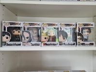 Funko POP Attack on Titan