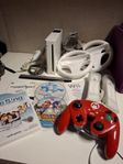Nintendo wii