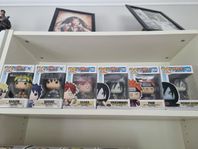 Funko POP Naruto