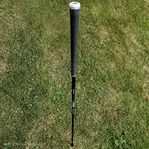 Oneswing shaft tech, titleist adapter