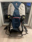Bärstol Deuter