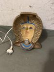 Cleopatra 3D Lampa
