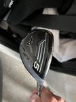 Mizuno Hi Fli hybrid 5