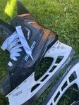 Bauer Mac skridskor 