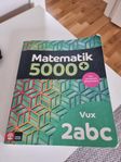 Matematik 5000