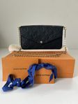 Pochette Félicie