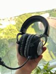Logitech G Pro X Headset