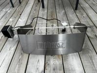 Weber Rotisserie till Q-serien