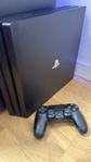 PS4 Pro 