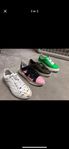 Sneakers: Difficult by P. Patrik Ekwall