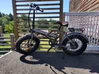 Rawbike 3