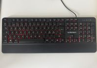 Keyboard LED Andersson