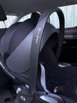 Babyskydd Cybex Cloud Z + Roterbar Isofix-bas