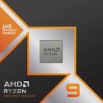 AMD Ryzen 9 9950X3D 4.3GHz 144MB