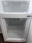 Fridge and Frizer White Color 