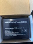 WAECO DCDC06 24V till 13.8V 6A DC-DC omvandlare