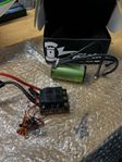 MAMBA MONSTER 2 MED CASTLE 1515-2200KV