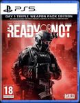 Ready Or Not PS5