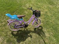 Monark Lill-Karin 16 tum barncykel