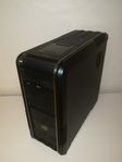 Dator i7 /16gb/GTX960