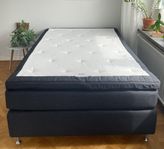 Kontinentalsäng Mio Sleep Delux 140x200