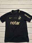 AIK matchtröja