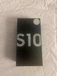 Samsung Galaxy S10