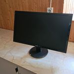 Acer K242HL 24" Full HD LED bildskärm