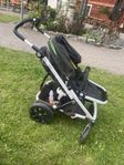 Barnvagn brio