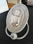 Beemoo PLAY Rocker Low Babysitter, Beige