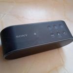 Sony Högtalare