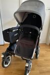 Bugaboo donkey duo 2 