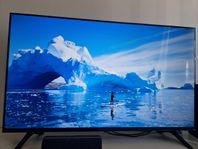 Philips 43" PUS7009 4K LED Smart TV (2024)