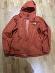 The North Face skaljacka 