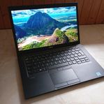 Bärbar dator Latitude 7480