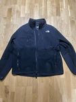 the north face fleece jacka