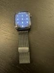 Apple Watch 7 stainless GPS+Cellular 