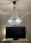 Ljuskrona/kristal lampa