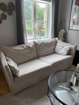 Ikea ”BACKSÄLEN” Soffa