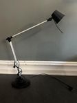 skrivbordslampa