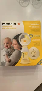 Medela swing flex 