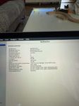 MacBook Pro 16