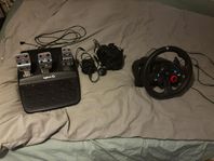 Logitech G29