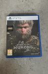 PS5 Spel - Black myth wukong